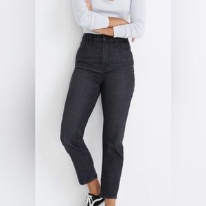 The Curvy Perfect Vintage Jean Petite